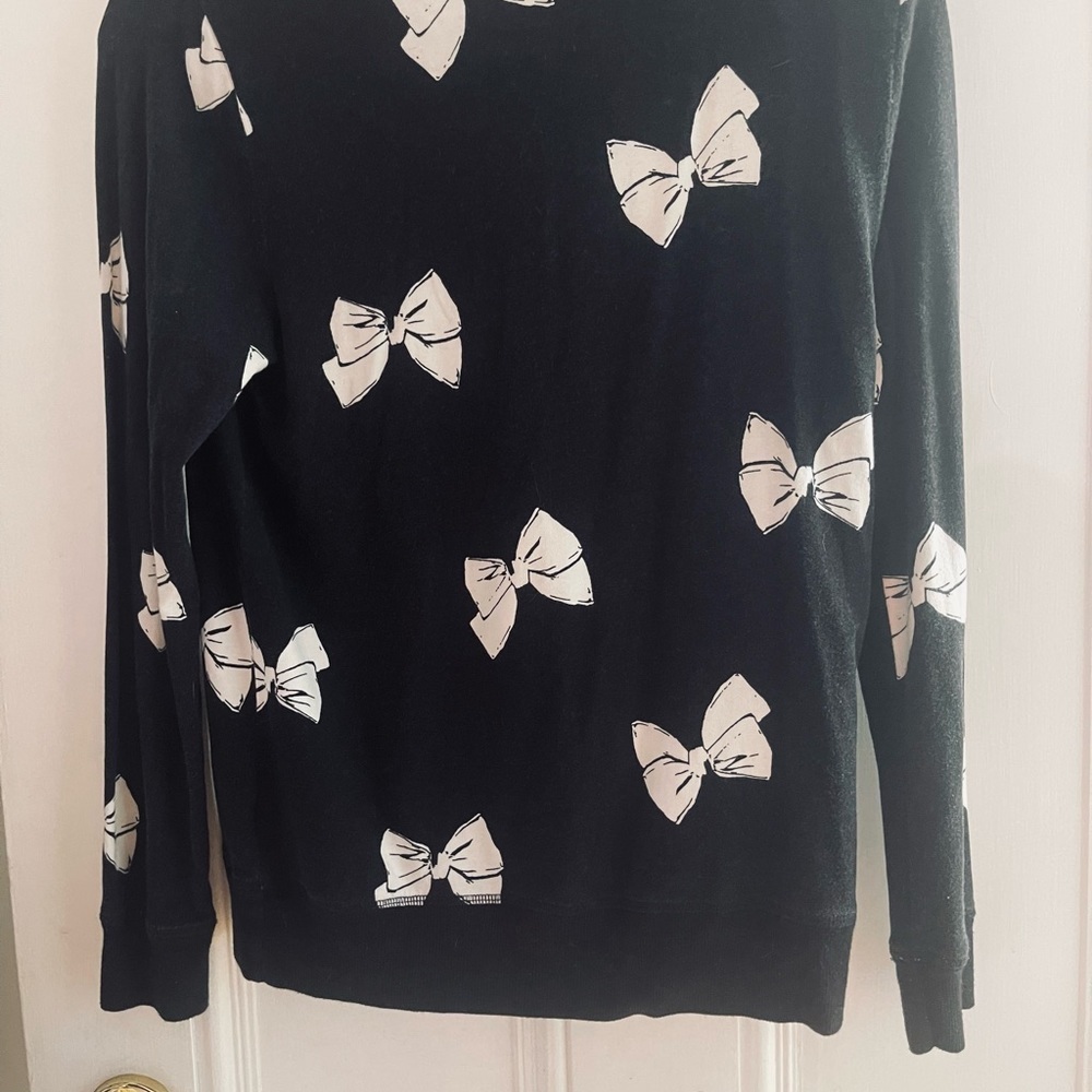Kate Spade PJ’s Size Small - Picture 4 of 10
